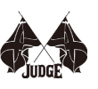 JUDGE by MOLDNEST