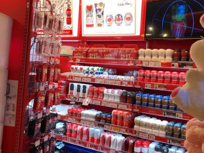 ヴィレッジヴァンガード高円寺店