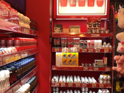 ヴィレッジヴァンガード高円寺店