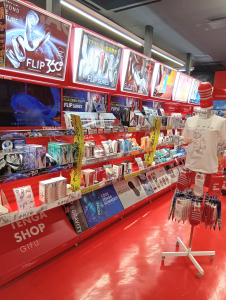 グッドフェローズ ぎふ店