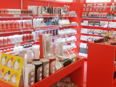 スーパーダブルエックス天童店