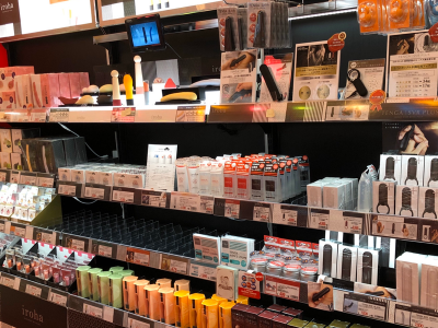 ドン・キホーテ那覇壺川店