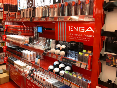 ドン・キホーテ那覇壺川店