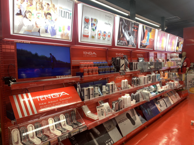 グッドフェローズ ぎふ店