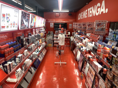 グッドフェローズ ぎふ店