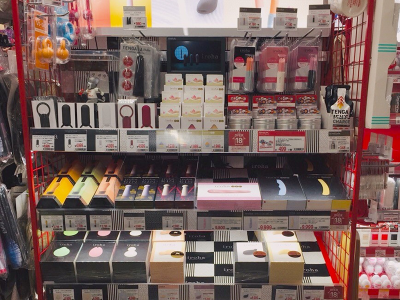 ドン・キホーテ国際通り店