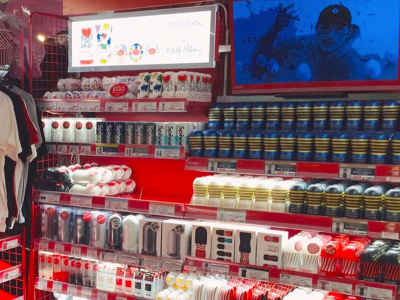 ドン・キホーテ国際通り店