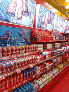 信長書店四条河原町店
