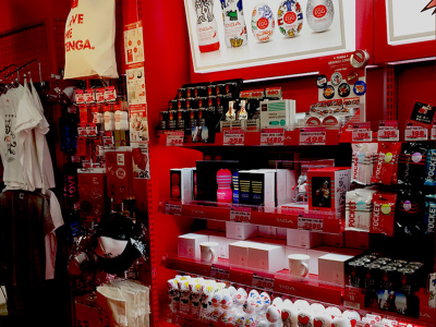 ドン・キホーテ 梅田本店