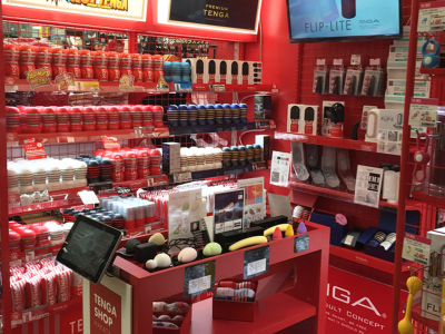 ドン・キホーテ中洲店