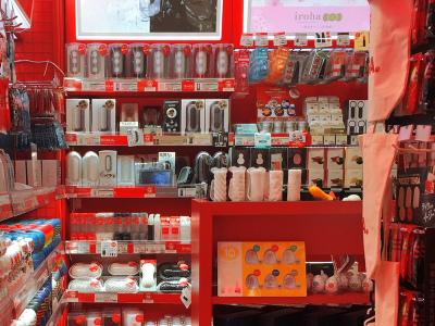 ドン・キホーテ池袋駅西口店