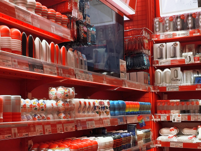 ドン・キホーテ池袋駅西口店