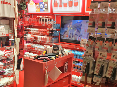 ドン・キホーテ池袋駅西口店