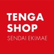 テンガ ショップ センダイエキマエ