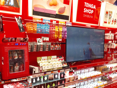 MEGAドン・キホーテ渋谷本店