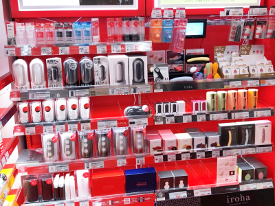 ドン・キホーテ鹿児島天文館店