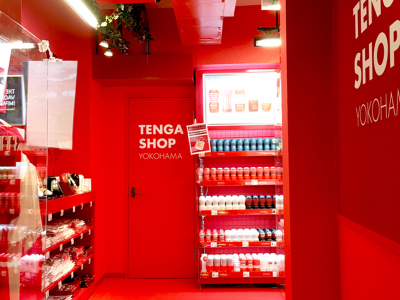 ラムタラ 横浜駅前店内