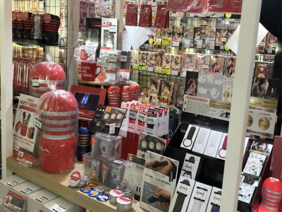 マンガ倉庫鹿児島店