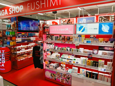 ビデオ1観月橋店