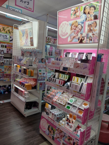 ビデオ1観月橋店