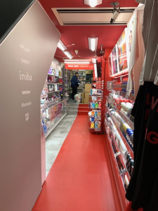 明治書店池袋店