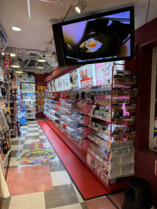 ドン・キホーテ福岡天神本店