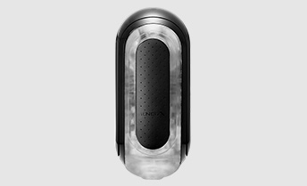 FLIP 0（ZERO）BLACK