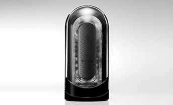 FLIP 0（ZERO）BLACK