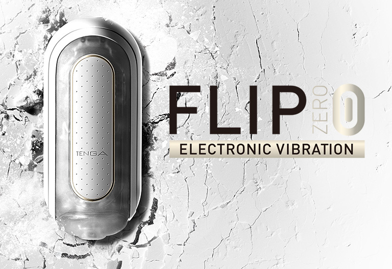 FLIP 0 ELECTRONIC VIBRATION
