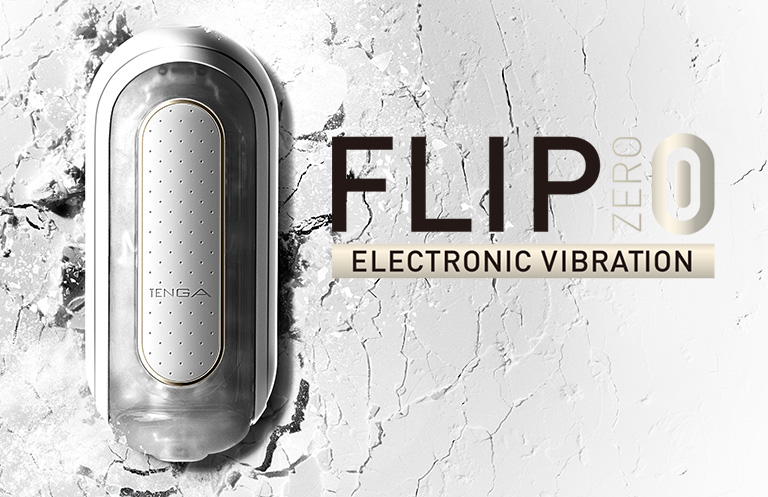 FLIP 0 ELECTRONIC VIBRATION