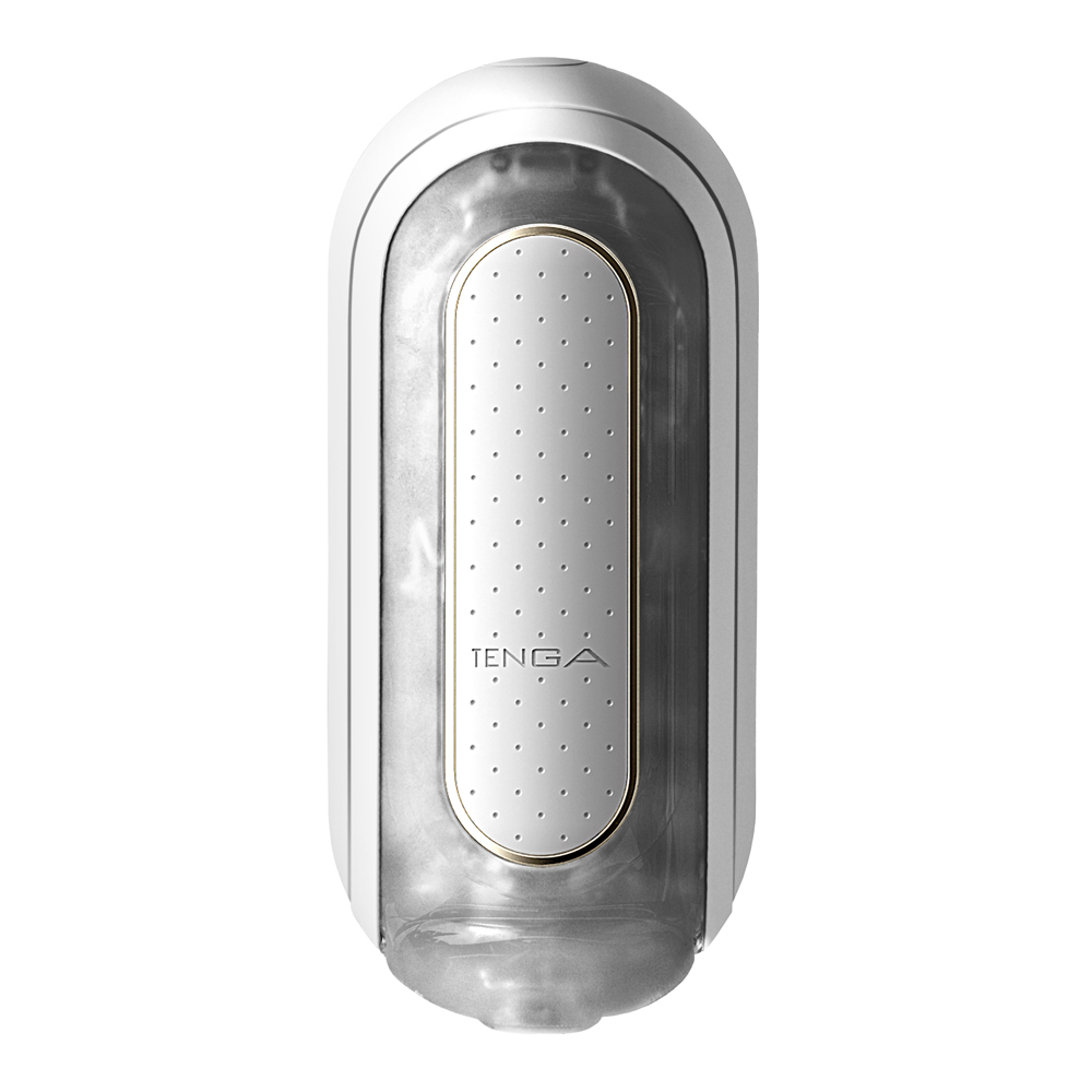 FLIP 0（ZERO）ELECTRONIC VIBRATION