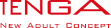 TENGA new adult concept