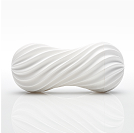 TENGA MOOVA SILKY WHITE テンガ ムーバ・シルキーホワイト