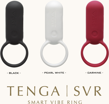 SMART VIBE RING