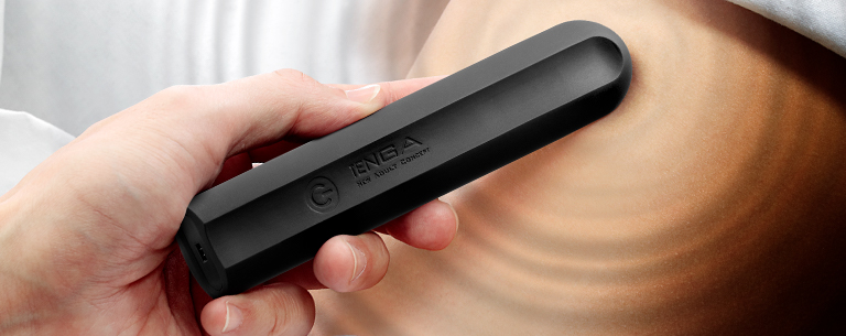 TENGA SVS