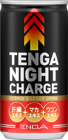 TENGA NIGHT CHARGE