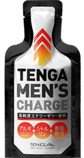 TENGA MEN`S CHARGE