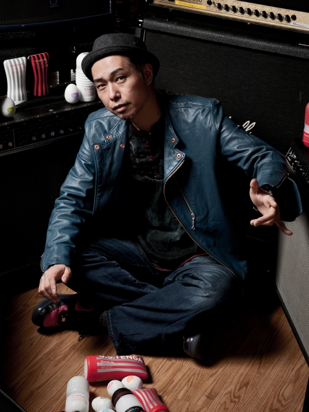 大槻 ケンヂ