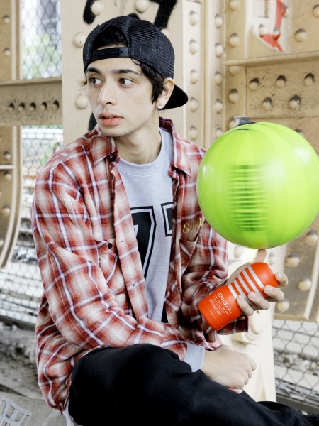 ZiNEZ a.k.a.Kamikaze