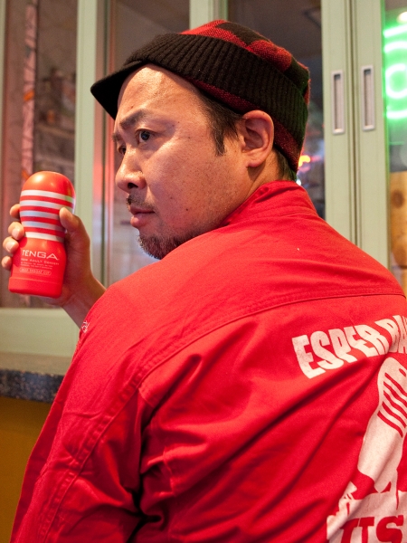 マキタスポーツ