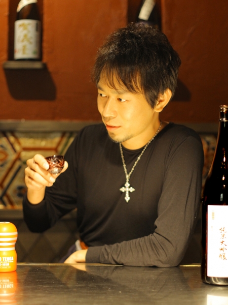 森田隼人(もりたはやと)