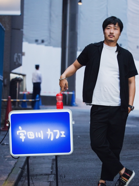 水野直人