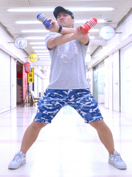 佐藤 光留
