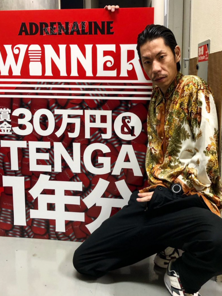 呂布カルマ