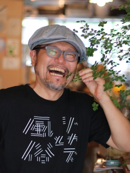 伊東 盛(いとうさかり)