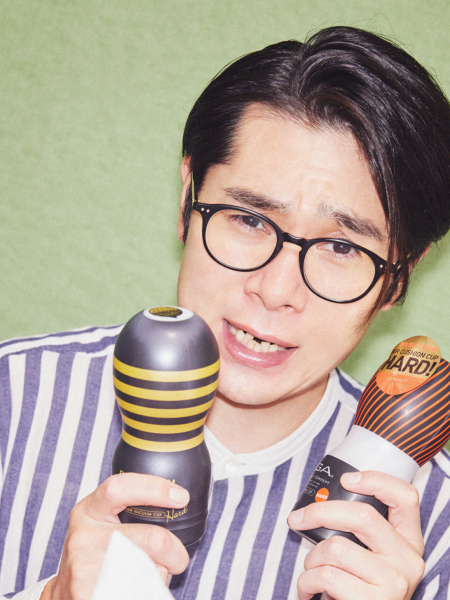 平成ノブシコブシ 吉村崇