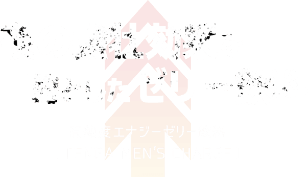 夜の強壮効果を目的としたゼリー飲料 高純度エナジーゼリー飲料 TENGA MENS CHARGE