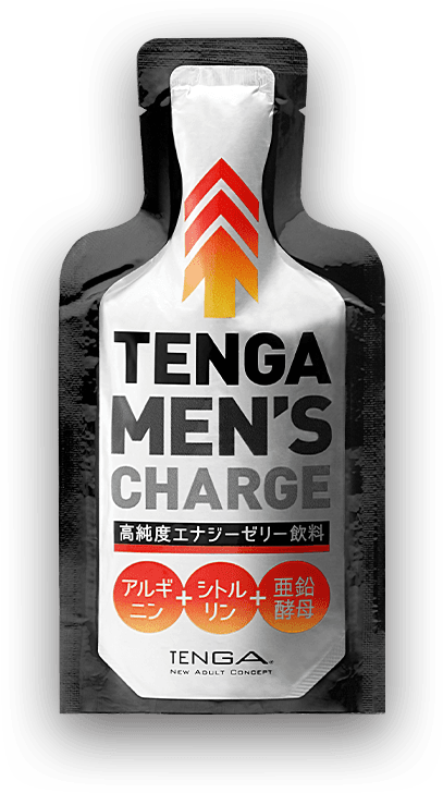 TENGA MEN'S CHARGE