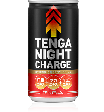 TENGA NIGHT CHARGE