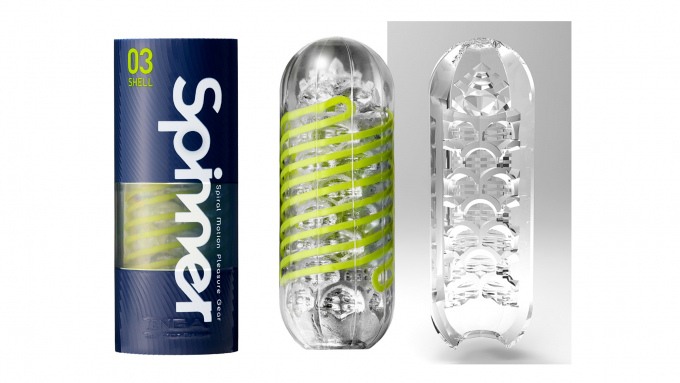 スピナー・シェル購入ページはこちら